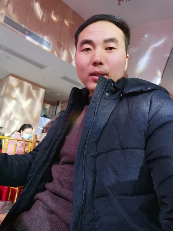 找属于自己的幸福的第一张照片--泗洪中老年相亲网