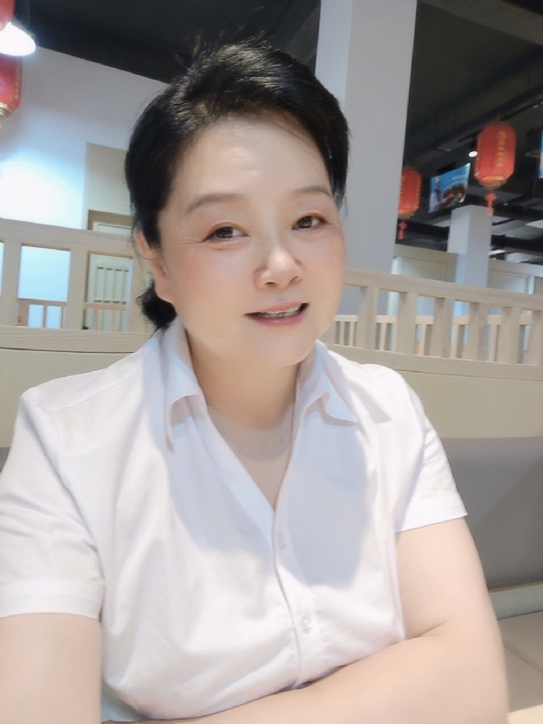 丁姐爱生活的第一张照片--泗洪中老年相亲网