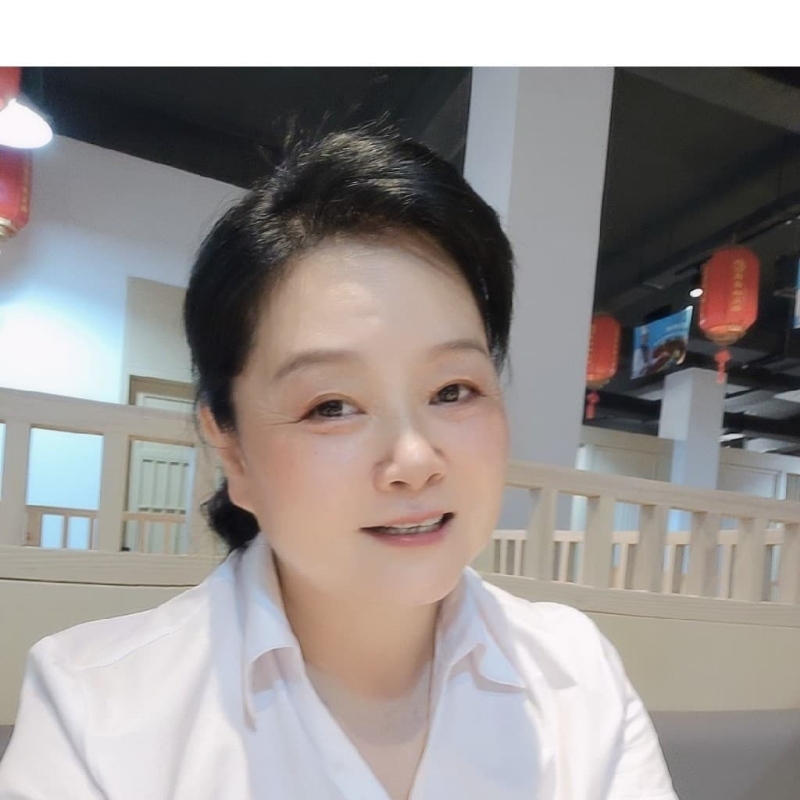丁姐爱生活的第二张照片--泗洪中老年相亲网